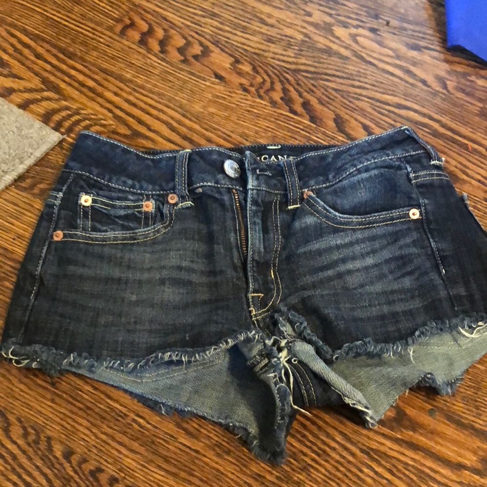 American Eagle Outfiters Jean shorts